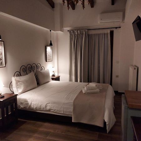 Virsa Boutique Rooms Joánina Kültér fotó