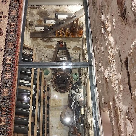 Virsa Boutique Rooms Joánina Kültér fotó