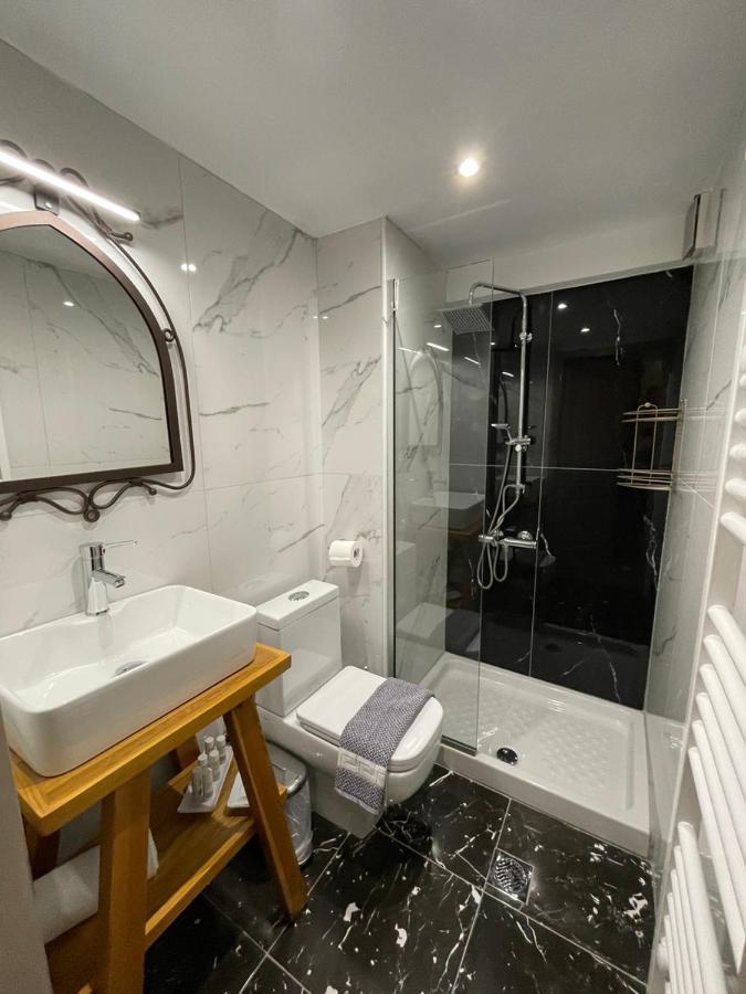 Virsa Boutique Rooms Joánina Kültér fotó