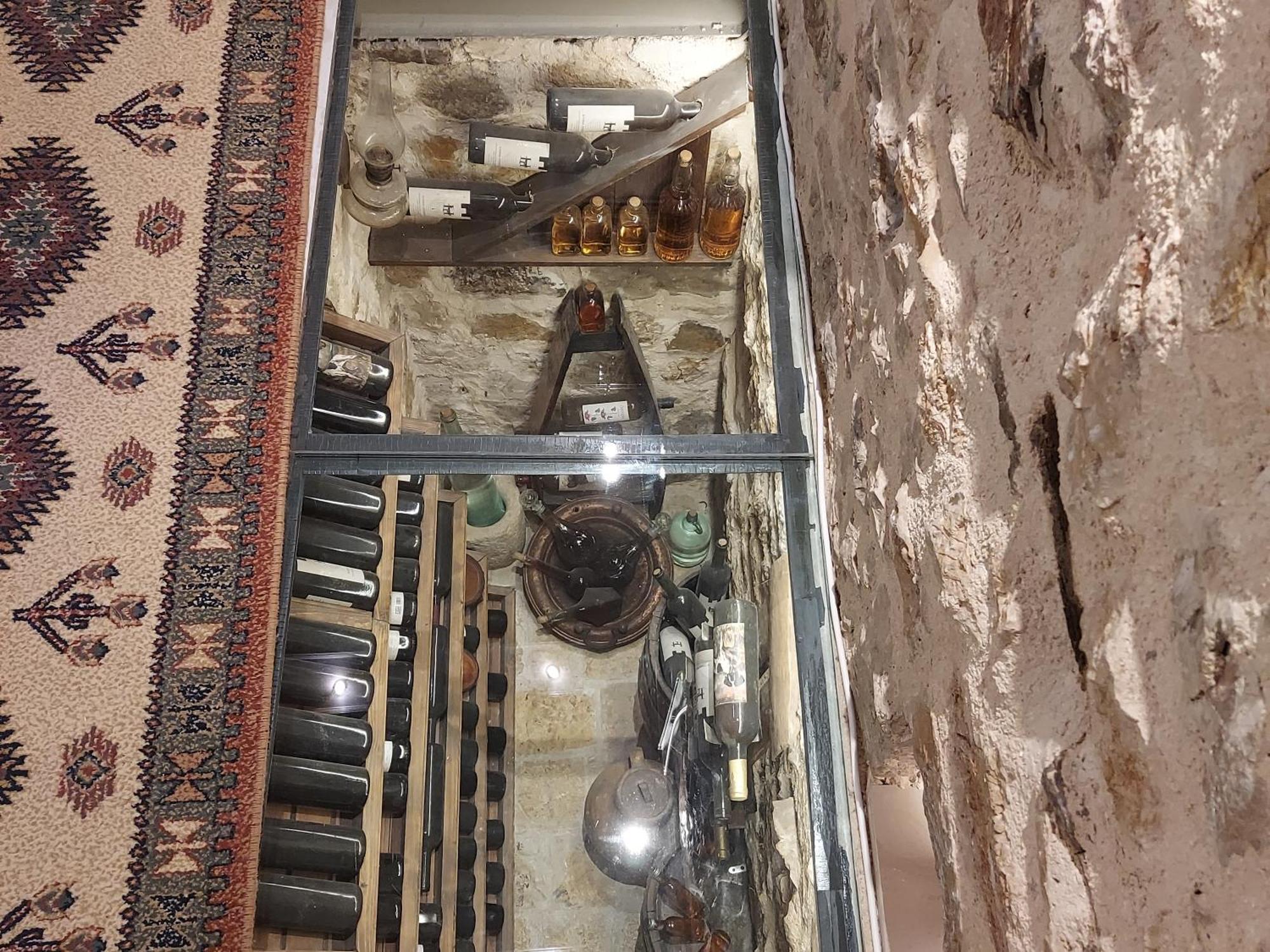 Virsa Boutique Rooms Joánina Kültér fotó